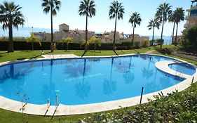Casinomar Apartments Pool, Garden & Private Terrace
